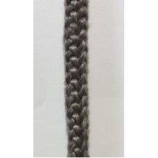 Těsnění dveří pr. 10 mm, typ 84203/3/0/0 - šedé MANGALA    